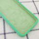 Чехол Silicone Case Square Full Camera Protective (AA) для Apple iPhone 6/6s (4.7