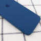 Чехол Silicone Case Square Full Camera Protective (AA) для Apple iPhone 6/6s (4.7
