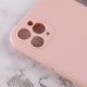 Силіконовий чохол Candy Full Camera для Apple iPhone 11 Pro (5.8
