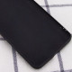 Силиконовый чехол Candy Full Camera для Xiaomi Redmi Note 9s / Note 9 Pro / Note 9 Pro Max Черный / Black - фото
