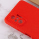 Силіконовий чохол Candy Full Camera для Xiaomi Redmi Note 10 Pro / 10 Pro Max Червоний / Red - фото