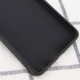 Силиконовый чехол Candy Full Camera для Xiaomi Redmi 10C Черный / Black - фото