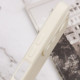 Силиконовый чехол Candy Full Camera для Xiaomi Redmi Note 12S Бежевый / Antigue White - фото