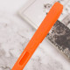 Силиконовый чехол Candy Full Camera для Oppo A98 Оранжевый / Orange - фото