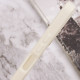 Силіконовий чохол Candy Full Camera для Oppo A58 4G Бежевий / Antigue White - фото