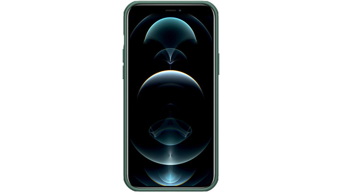 Чехол Nillkin Matte Pro для Apple iPhone 13 Pro Max (6.7