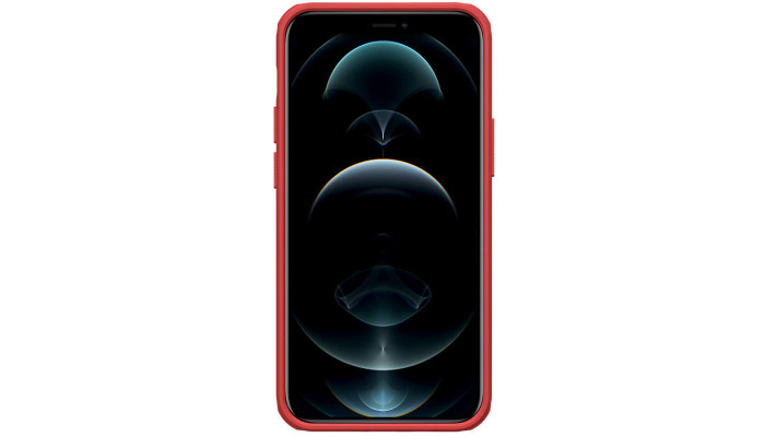 Чехол Nillkin Matte Pro для Apple iPhone 13 Pro Max (6.7