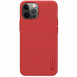 Чохол Nillkin Matte Pro для Apple iPhone 13 Pro (6.1") Червоний / Red