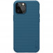 Чохол Nillkin Matte Pro для Apple iPhone 13 Pro (6.1") Синій / Blue