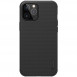 Чохол Nillkin Matte Pro для Apple iPhone 13 Pro (6.1") Чорний / Black