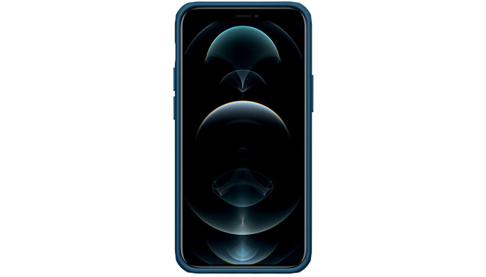 Чехол Nillkin Matte Pro для Apple iPhone 13 / 14 (6.1