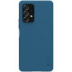 Чехол Nillkin Matte Pro для Samsung Galaxy A53 5G Синий / Blue - фото