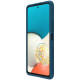 Чохол Nillkin Matte Pro для Samsung Galaxy A53 5G Синій / Blue - фото