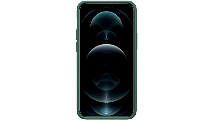 Чехол Nillkin Matte Pro для Apple iPhone 15 (6.1