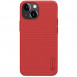 Чохол Nillkin Matte Pro для Apple iPhone 15 Plus (6.7") Червоний / Red