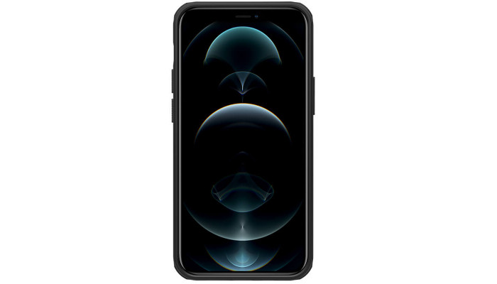 Чехол Nillkin Matte Pro для Apple iPhone 15 Plus (6.7