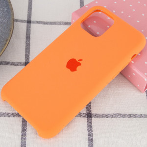 Чехол Silicone Case (AA) для Apple iPhone 11 Pro (5.8