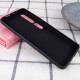 Чехол TPU Epik Black для Xiaomi Mi 10 / Mi 10 Pro Черный - фото