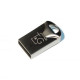 Флеш-драйв USB Flash Drive T&G 106 Metal Series 32GB Срібний - фото