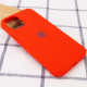 Чехол Silicone Case Full Protective (AA) для Apple iPhone 14 Plus (6.7
