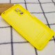 Чехол Silicone Cover My Color Full Camera (A) для Xiaomi Redmi Note 10 5G / Poco M3 Pro Желтый / Flash - фото