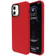 TPU чехол Molan Cano MIXXI для Apple iPhone 12 mini (5.4) (Красный) фото
