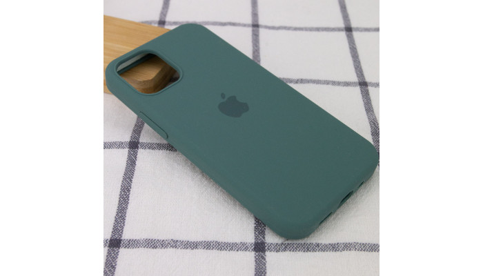 Чохол Silicone Case Full Protective (AA) для Apple iPhone 13 Pro (6.1