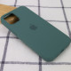 Чохол Silicone Case Full Protective (AA) для Apple iPhone 13 Pro (6.1