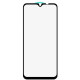 Защитное стекло SKLO 3D (full glue) для Xiaomi Redmi 9 / Poco M3 / Redmi 9T Черный - фото