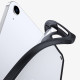 TPU+PC чехол Xundd c усиленными углами для Apple iPad Mini 6 (8.3) (2021) (Черный) фото