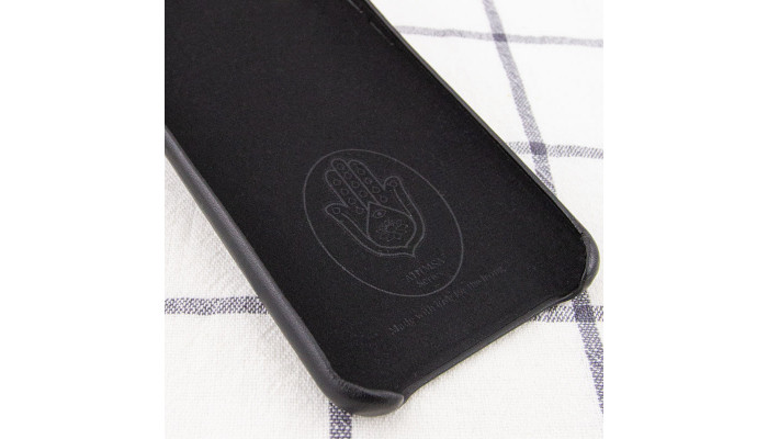 Шкіряний чохол AHIMSA PU Leather Case (A) для Apple iPhone 12 Pro Max (6.7