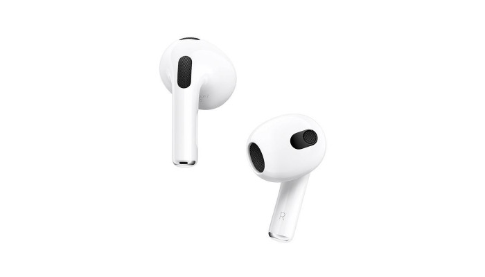 Бездротові TWS навушники HOCO EW10 Білий - фото