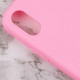Силіконовий чохол Candy для Apple iPhone XS Max (6.5