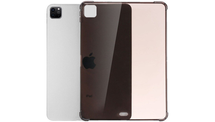 TPU чехол Epic Ease Color с усиленными углами для Apple iPad Pro 12.9