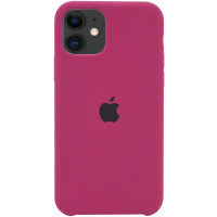 Чохол Silicone Case (AA) для Apple iPhone 11 (6.1