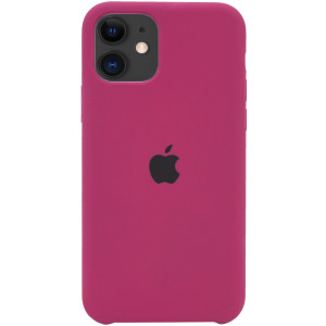 Чохол Silicone Case (AA) для Apple iPhone 11 (6.1