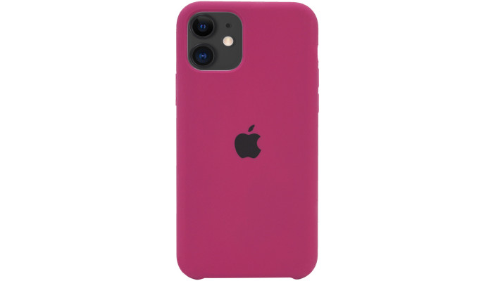 Чохол Silicone Case (AA) для Apple iPhone 11 (6.1