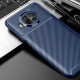 TPU чехол iPaky Kaisy Series для Xiaomi Mi 10T Lite / Redmi Note 9 Pro 5G Синий - фото