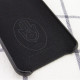 Шкіряний чохол AHIMSA PU Leather Case Logo (A) для Apple iPhone XS Max (6.5