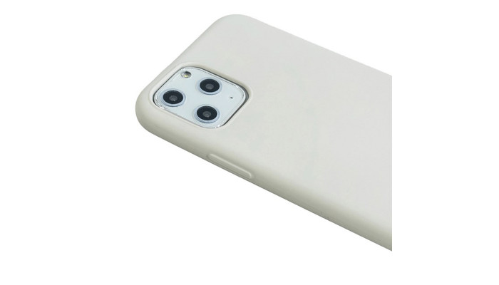 TPU чохол Molan Cano Smooth для Apple iPhone 11 Pro Max (6.5