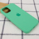 Чохол Silicone Case Full Protective (AA) для Apple iPhone 14 Pro (6.1