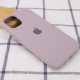 Чохол Silicone Case Full Protective (AA) для Apple iPhone 12 Pro Max (6.7