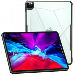 TPU+PC чехол Xundd c усиленными углами для Apple iPad Pro 11