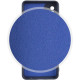 Чохол Silicone Cover Lakshmi Full Camera (A) для Xiaomi 12T / 12T Pro Синій / Midnight Blue - фото