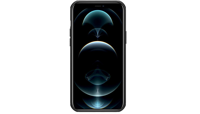 Чохол Nillkin Matte Magnetic Pro для Apple iPhone 13 Pro Max (6.7