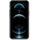 Чехол Nillkin Matte Magnetic Pro для Apple iPhone 13 Pro Max (6.7) (Черный / Black) фото
