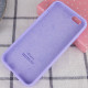 Чехол Silicone Case Full Protective (AA) для Apple iPhone 6/6s (4.7