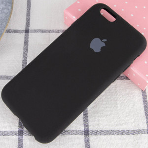 Чехол Silicone Case Full Protective (AA) для Apple iPhone 6/6s (4.7