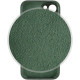 Чехол Silicone Case Full Camera Protective (AA) для Apple iPhone 14 (6.1