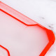 Чехол Camshield matte Ease TPU со шторкой для Apple iPhone XS Max (6.5) (Красный) фото